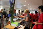 Assist&#xe8;ncia a l'IPMU 2014