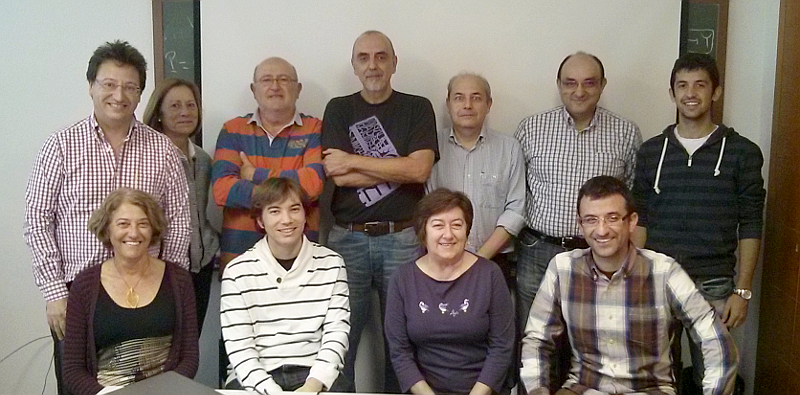 Grup LOBFI