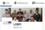 El grup LOBFI estrena twitter