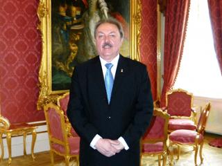 Janos Fodor