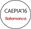 Assist&#xe8;ncia al CAEPIA16