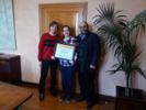 Primer Premi en el TalenTIC Balears